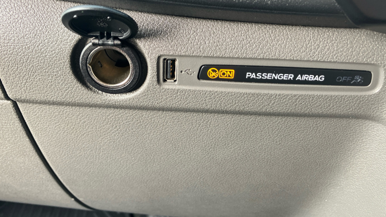 Ford Transit Custom 280 L1 Diesel Fwd 2.0 EcoBlue 130ps Low Roof Limited Van